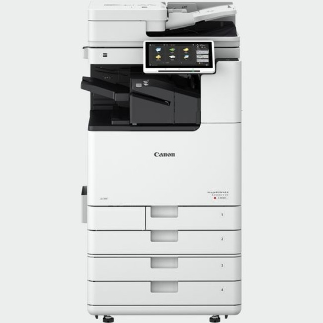 БФП А3 кольоровий CANON imageRUNNER ADVANCE DX C3926I (5963C005AB)