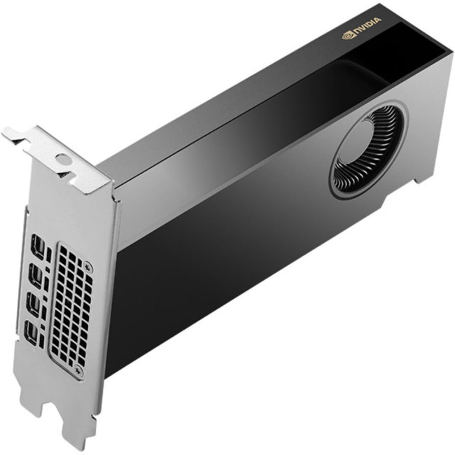Відеокарта NVIDIA QUADRO PNY NVIDIA 2000 Ada 16GB LowProfile OEM PNY NVIDIA RTX2000 ADA 16G 4mDP (VCNRTX2000ADA-SB)