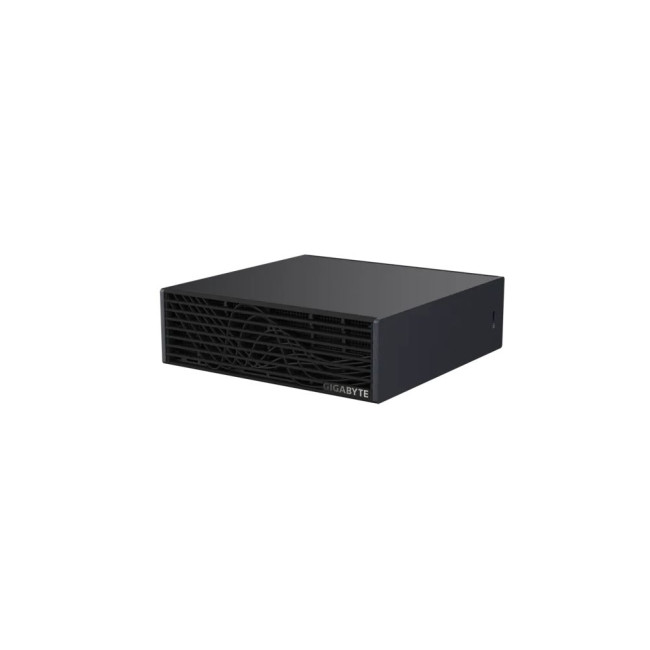 Неттоп GIGABYTE AI TOP ATOM NVIDIA GB10 Superchip  NVIDIA BlackwellArchitecture 256-bit 273 GB/s 240W ATAGB10-9000