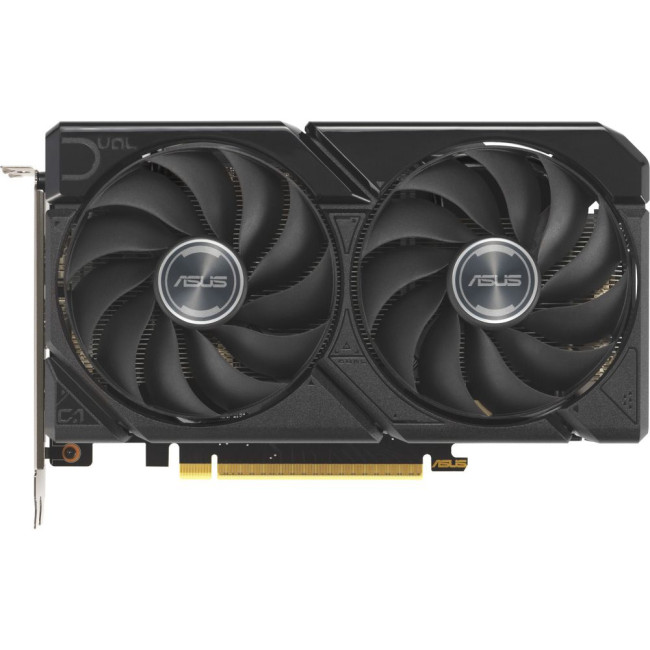 Відеокарта ASUS AMD DUAL-RX9060XT-16G ASUS DUAL-RX9060XT-16G
