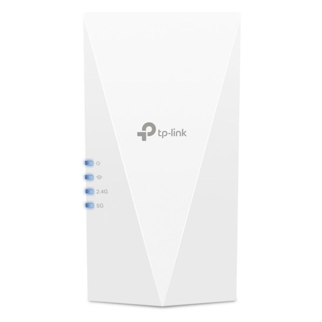 Підсилювач WiFi сигналу TP-Link, RE700X TP-LINK RE700X