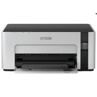 Принтер струм. з поток. друком, wi-fi,монохр. EPSON M1120 (C11CG96405)