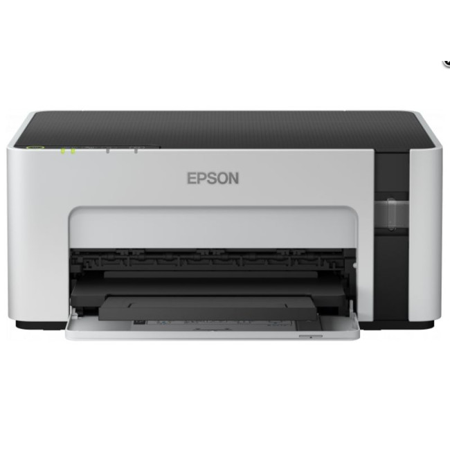 Принтер струм. з поток. друком, wi-fi,монохр. EPSON M1120 (C11CG96405)