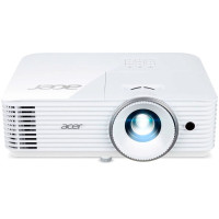 проектор H6546 (DLP, FHD, 5200Lm, 10000:1,1.48-1.62, 5/10/15, 3W, HDMI, USB, RS232,2.8kg, сумка) ACER H6546 (MR.JXY11.002)