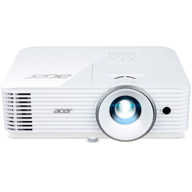 проектор H6546 (DLP, FHD, 5200Lm, 10000:1,1.48-1.62, 5/10/15, 3W, HDMI, USB, RS232,2.8kg, сумка) ACER H6546 (MR.JXY11.002)