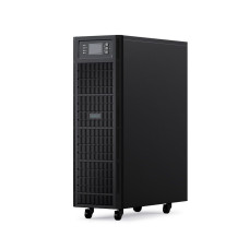 Джерело безперебійного живлення Marsriva MR-US10K Smart Online UPS, 10kVA, with 16*12V/7Ah battery MARSRIVA MR-US10K