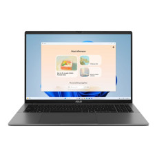 ноутбук 16F_OLED/R9 AI 465/32/1TB SSD/UMA/DOS/BL/M atte Gray M3607GA-SH088