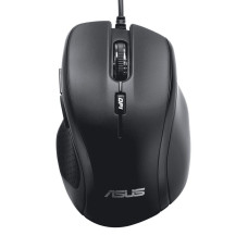 миша UX300 PRO Wired Mouse Black ASUS UX300 PRO MOUSE/BK (90XB04B0-BMU000)