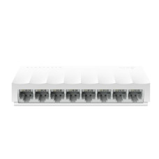 Комутатор TP-LINK LiteWave 8-Port 10/100M mini TP-LINK LS1008
