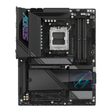 Mатеринська плата sAM5 AMD X870E HDMI 4xM.2  USB4.0 2.5GbE LAN ATX GIGABYTE X870E AORUS PRO