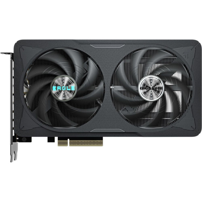 Відеокарта GIGABYTE NVIDIA GV-N5060EAGLE OC-8GD GIGABYTE GV-N5060EAGLE OC-8GD