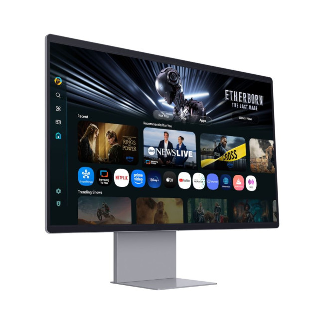 Монітор OLED SMART 4K 32