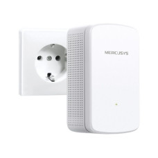 Підсилювач бездротового сигналуN300, WPS button, Fast 10/100 Mbps Port MERCUSYS ME10