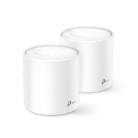 Домашня Mesh Wi-Fi система Tp-Link, Deco X60(2-pack) TP-LINK Deco X60(2-pack)