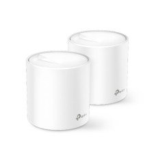 Домашня Mesh Wi-Fi система Tp-Link, Deco X60(2-pack) TP-LINK Deco X60(2-pack)