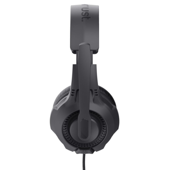 Гарнітура ігрова Over-ear gaming headset TRUST GAMING HEADSET (24785)