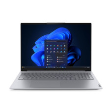 ноутбук 16FM/R5 220/16/512/UMA/W11P/FP/BL/Arctic Grey LENOVO ThinkBook 16 G9 AHP (21UT0037RA)