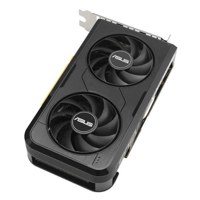 Відеокарта ASUS NVIDIA DUAL-RTX5050-O8G ASUS DUAL-RTX5050-O8G