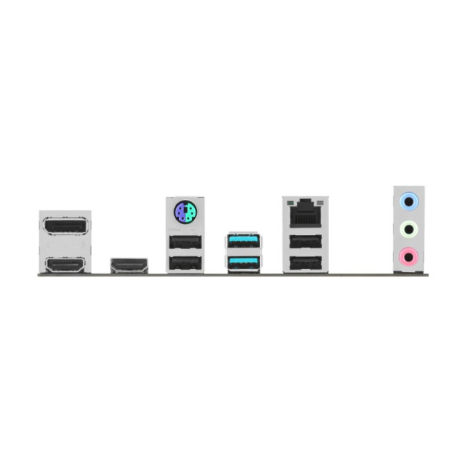 материнська плата s1700/2DDR5/2HDMI/DP/3PCIe/4SATA/2M.2/LAN2.5Gb ASUS PRIME B760M-A-CSM