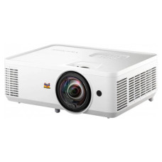 Проектор PS502X (XGA, 4000Al, 15000:1, 10/20, HDMI, RS232, USB, 0.61:1, 16W) VIEWSONIC PS502X (VS19344)