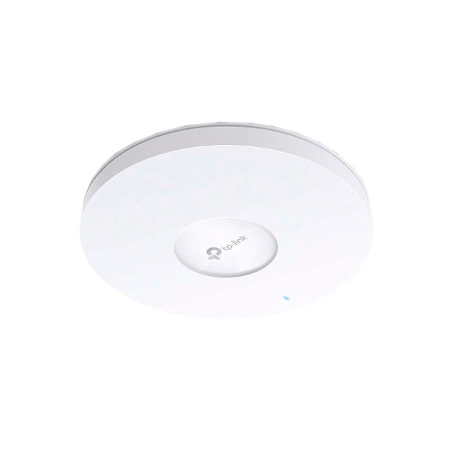 Бездротова двосмугова гігабітна стельова точка дос тупу TP-Link, EAP613(5-pack) TP-LINK EAP613(5-pack)