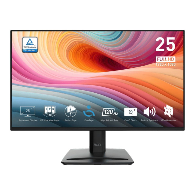 Монітор IPS 24.5
