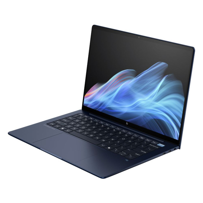 ноутбук 14T 2.8K OLED VRR 120Hz HDR400/U7 268V/32Gb DDR5 sld/1Tb/int/W11P/BL/Dark Blue HP EliteBook Ultra G1i  (B0SA8AV_ITM1)