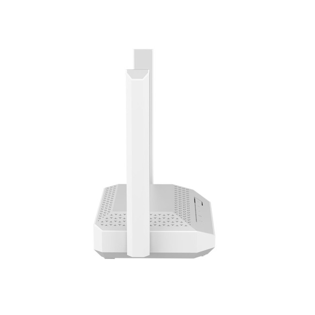 Інтернет-центр WIFI AX3000, 2хGigabit KEENETIC Racer(KN-4010)