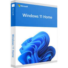 Програмна продукція (HAJ-00124) MICROSOFT Win Home 11 64-bit Ukr USB (HAJ-00124)