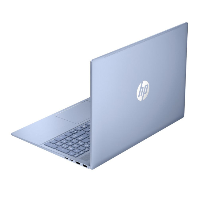 ноутбук 16_2KI/U5-225U/16/512/Intel HD/DOS/BL/Sky Blue HP OmniBook5 LaptopAI 16-af1035ua (D4GU5EA)
