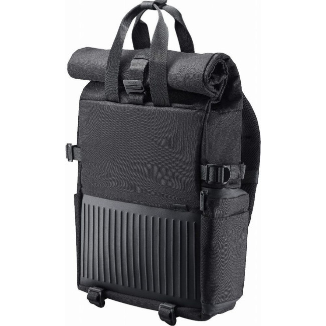 Рюкзак PP4600 ProArt Backpack 16 Black ASUS PP4600 ProArt 16 Black (90XB0AA0-BBP000)