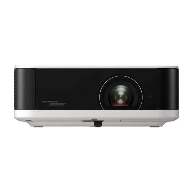 проектор EF-61W (LED, FHD,3LCD, 700Lm, 5000000 :1, 1.2:1, USB-A, USB-B, GTV, Wifi, Bt, 5+5Вт,white) EPSON EF-61W (V11HB72042)