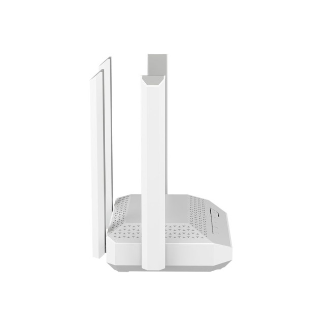 Інтернет-центр WIFI AX3000, 4хGigabit KEENETIC Sprinter(KN-3711)