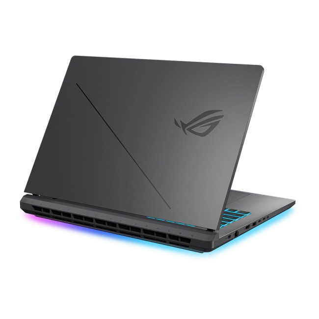ноутбук 18IM_2.5K/U7 255HX/32/1TB SSD/RTX 5070 Ti 12GB/DOS/BL/Eclipse Gray ASUS G815LR-S9216 (90NR0LT1-M009Y0)