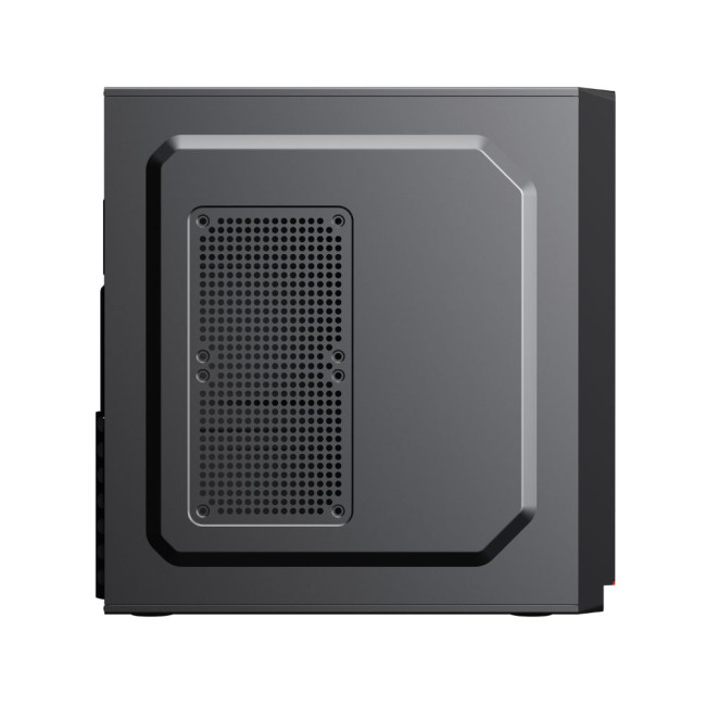 Корпус ATX без блока живлення  1usb2.0_ 1usb 3.0_ type-C  HD audio GAMEMAX MT-526-NP U3-TYC