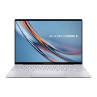 ноутбук 14_2.8KMT_OLED_120Hz/U7-356H/32/1TB SSD/Intel HD/W11P/FP/BL/Sleeve/Morn Grey ASUS B9406CAA-TH1339X (90NX09J1-M01JC0)