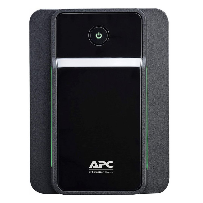 ДБЖ Back-UPS 410W/750VA,L-I,AVR,USB,Schuko APC BX750MI-GR