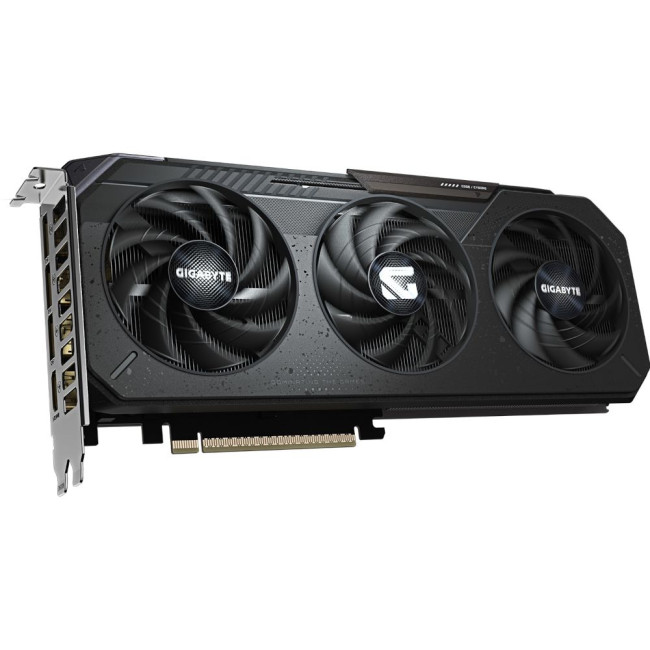 Відеокарта GIGABYTE NVIDIA GV-N5060GAMING OC-8GD GIGABYTE GV-N5060GAMING OC-8GD