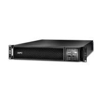 ДБЖ 1.98kW/2.2kVA,OnLine,SmartSlot,RM 2U APC SRT2200RMXLI