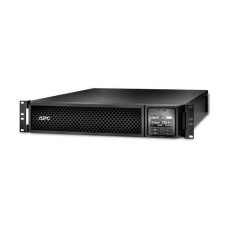 ДБЖ 1.98kW/2.2kVA,OnLine,SmartSlot,RM 2U APC SRT2200RMXLI