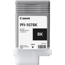 Чорнила чорні CANON PFI-107 Black (130 ml) (6705B001AA)