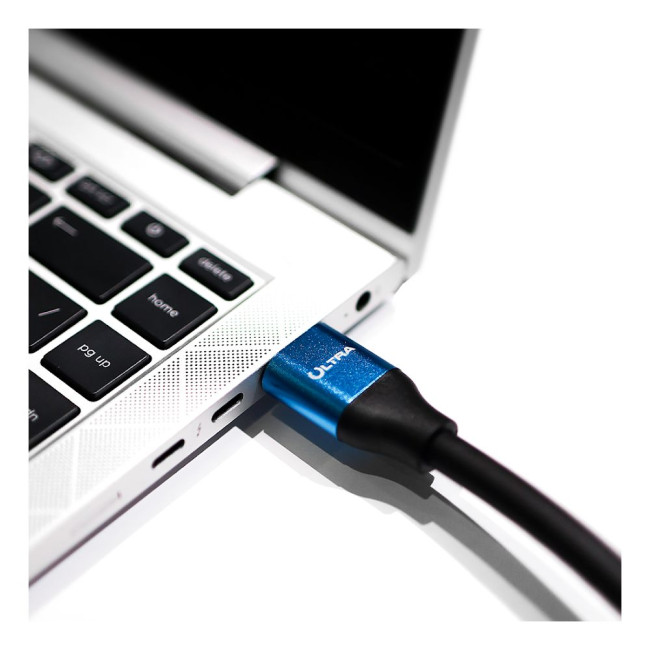 Кабель Ultra UC88-1000, 10 м, HDMI-HDMI, 2.0 ULTRA UC88-1000