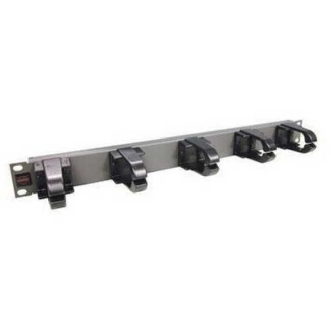 Органайзер 1U MOLEX 25.B016G