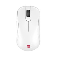 Миша ігрова бездротова, симетрична, біла ZOWIE S2‑DW WHITE (9H.N4NBE.A3E)
