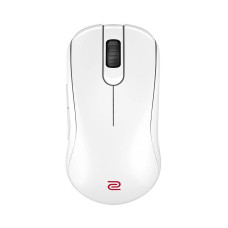 Миша ігрова бездротова, симетрична, біла ZOWIE S2‑DW WHITE (9H.N4NBE.A3E)