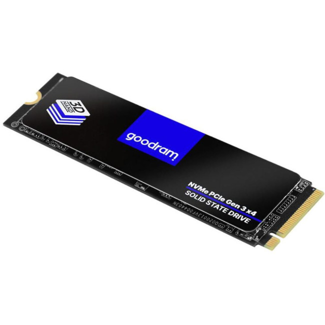 накопичувач M.2 1TB PX500 G3 NVMe PCIe 3.0 2280 GOODRAM SSDPR-PX500-01T-80-G3