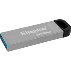 Флеш пам'ять 512GB USB 3.2 Gen 1 DataTraveler Kyson KINGSTON DTKN/512GB
