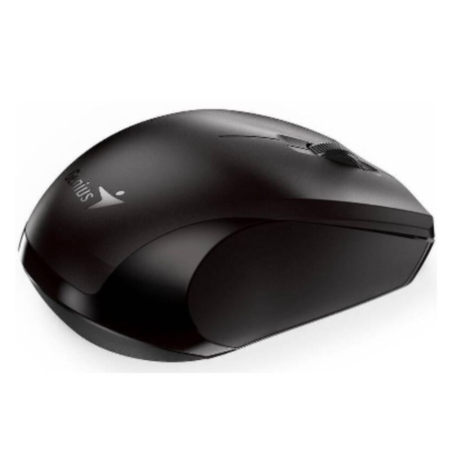 миша бездротова Silent USB Black GENIUS NX-8006S (31030024400)