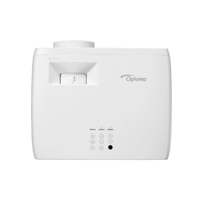 ZH420(Laser,FHD,4300Lm,2000000:1,1.16-1.49:1,HDMI,USB-A,RS232,RJ45,15W, 30000г) OPTOMA ZH420 (E9PD7L301EZ1)