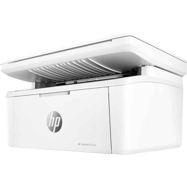 БФП А4 моно з Wi-Fi HP LJ M141w (7MD74A)